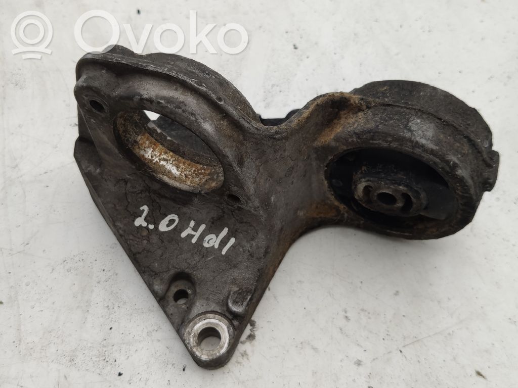 Citroen C8 Driveshaft support bearing bracket 