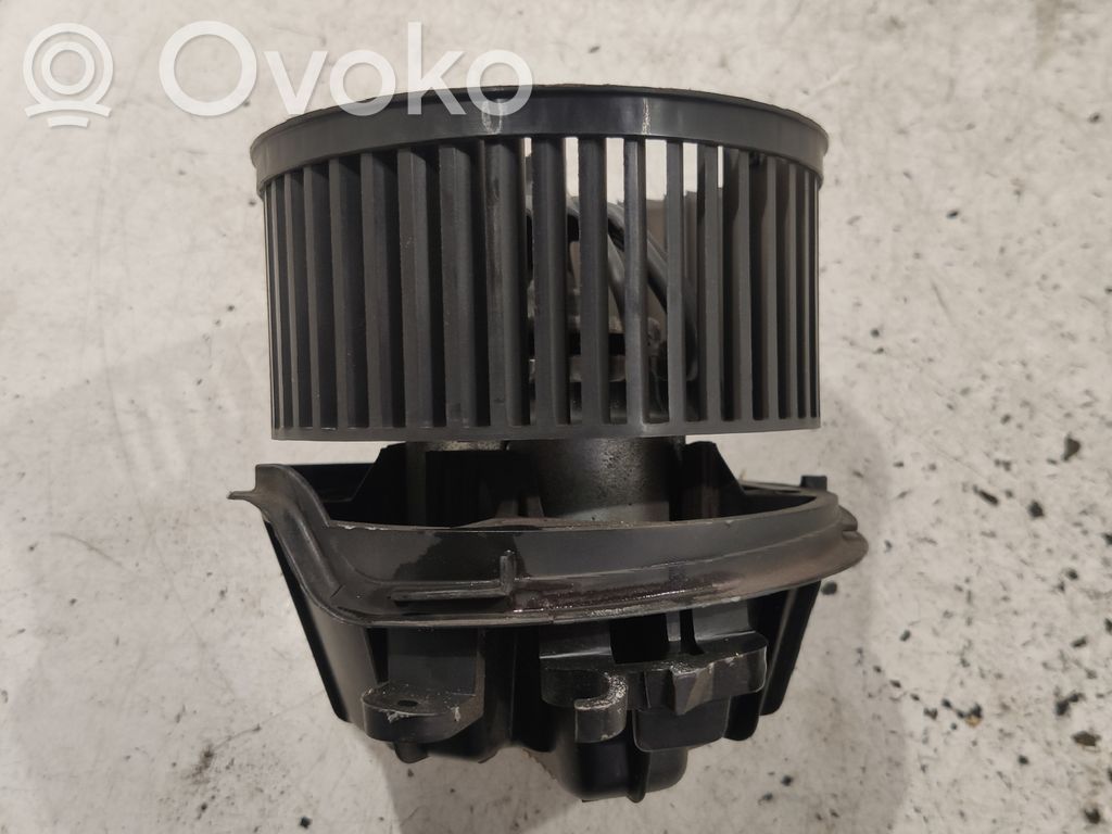 Citroen C2 Mazā radiatora ventilators 