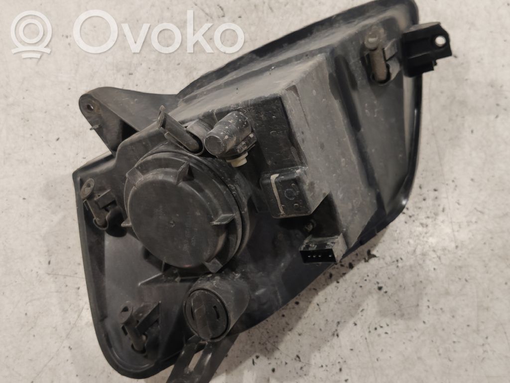 Citroen Berlingo Headlight/headlamp 