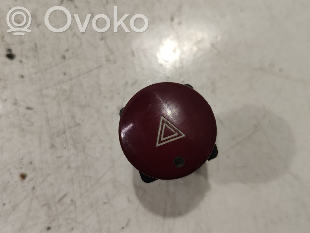 Citroen Berlingo Hazard light switch 