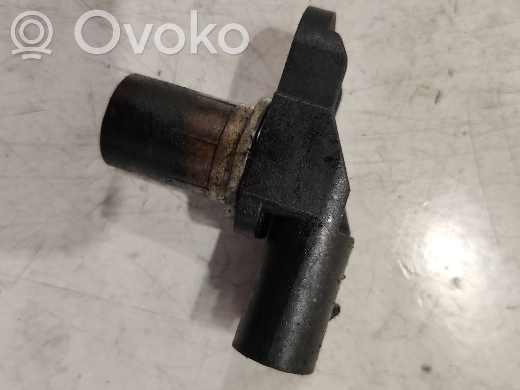 BMW 5 E60 E61 Camshaft position sensor 