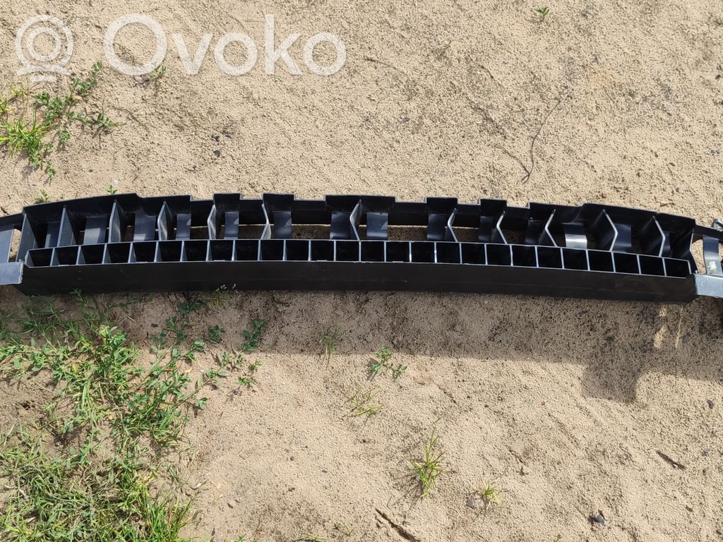 Citroen C5 Galinis sustiprinimas bamperio 