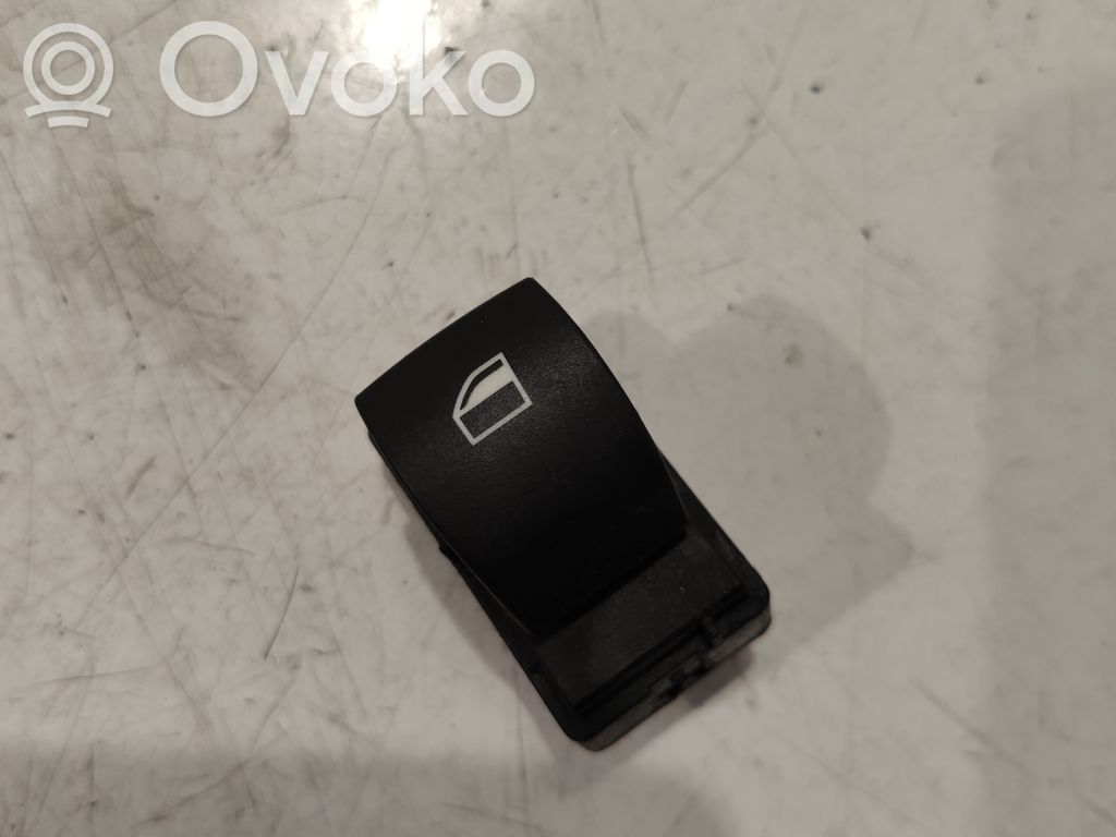 BMW 5 E60 E61 Electric window control switch 