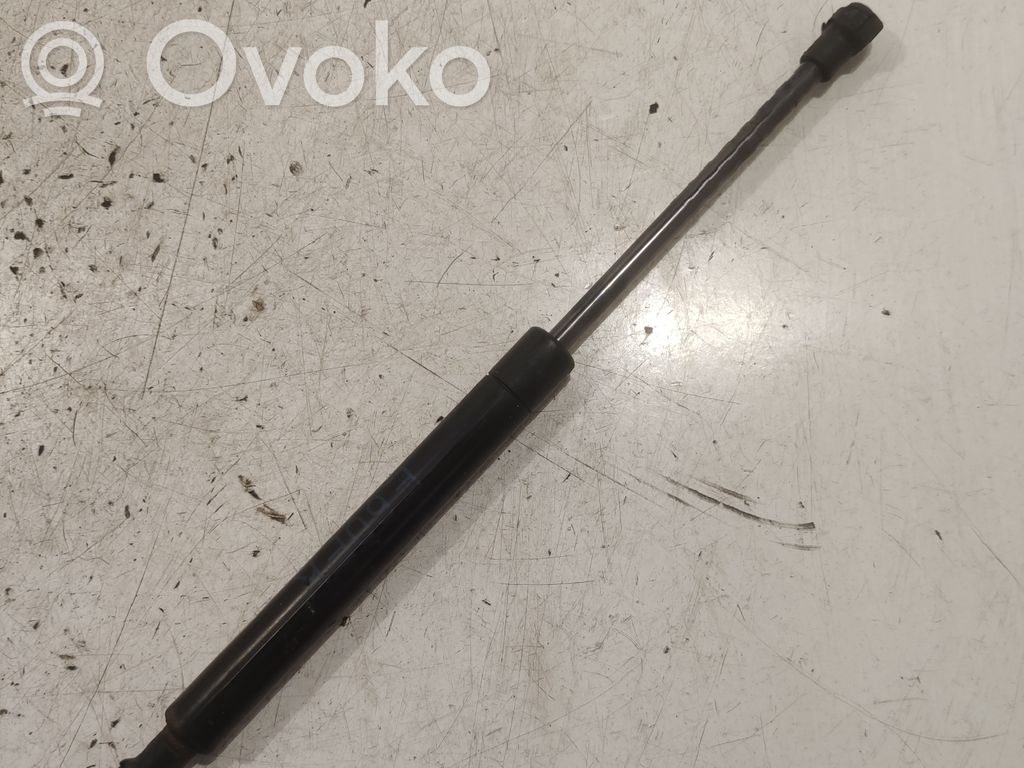 BMW 5 E60 E61 Dzinēja pārsega amortizators 