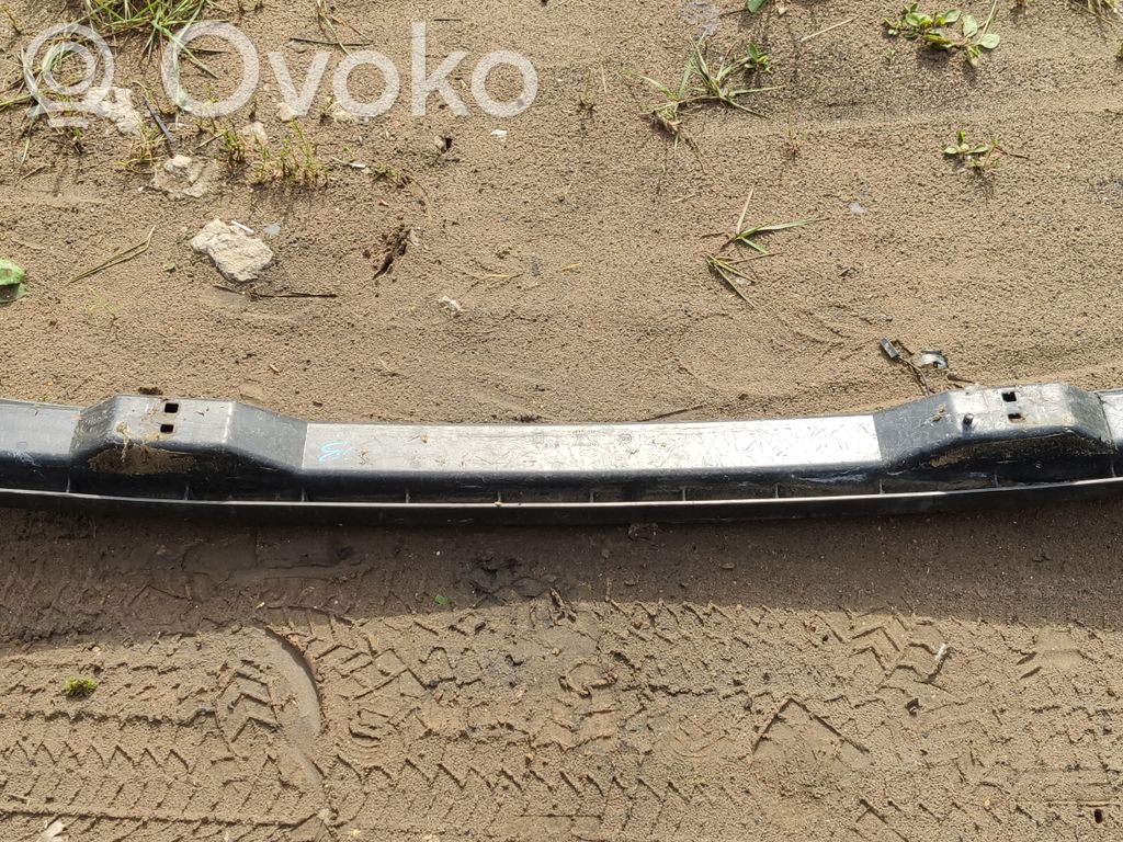 Peugeot 806 Verstärkung Stoßstange Stoßfänger hinten 