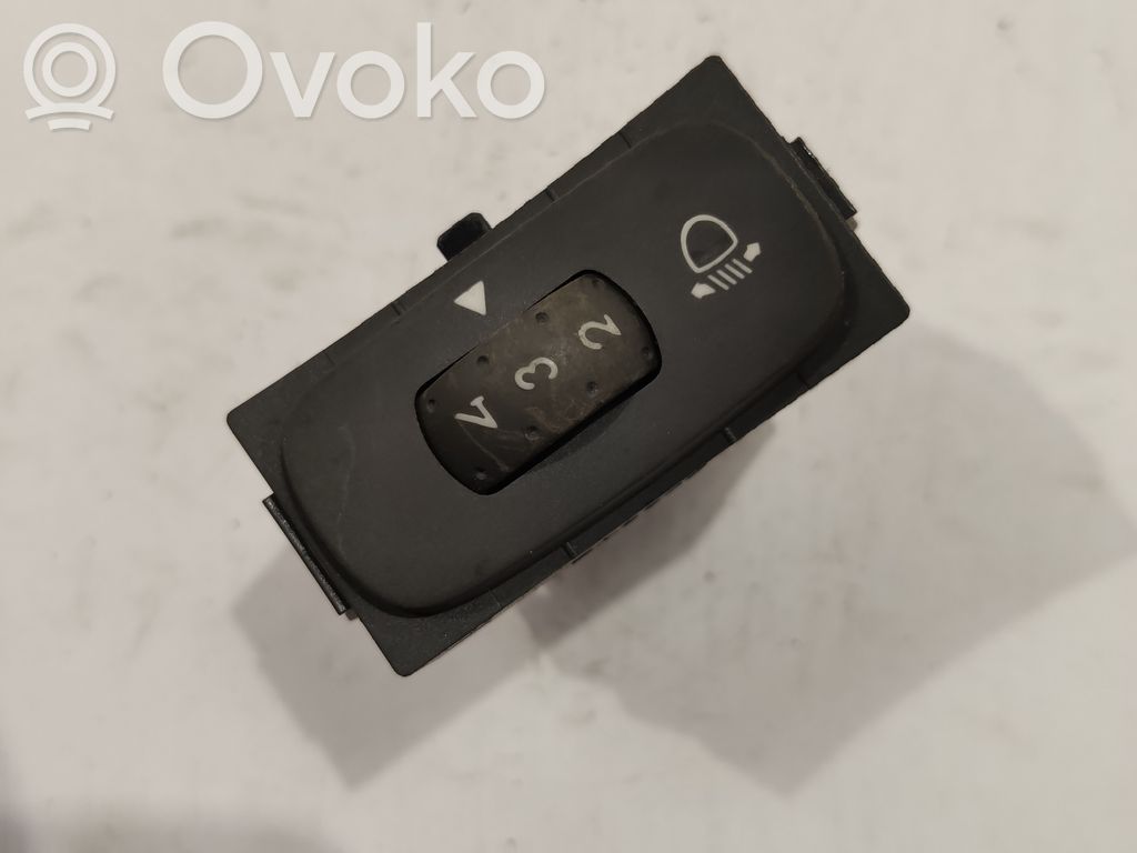 Renault Laguna II Headlight level height control switch 