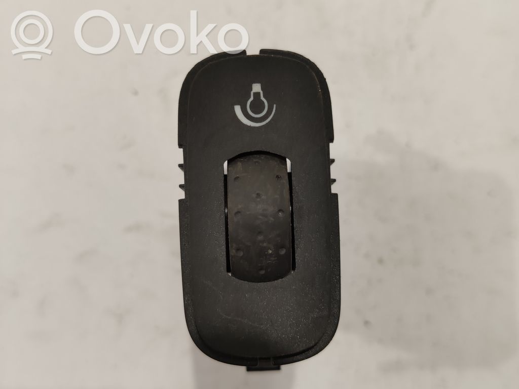 Renault Espace -  Grand espace IV Panel lighting control switch 