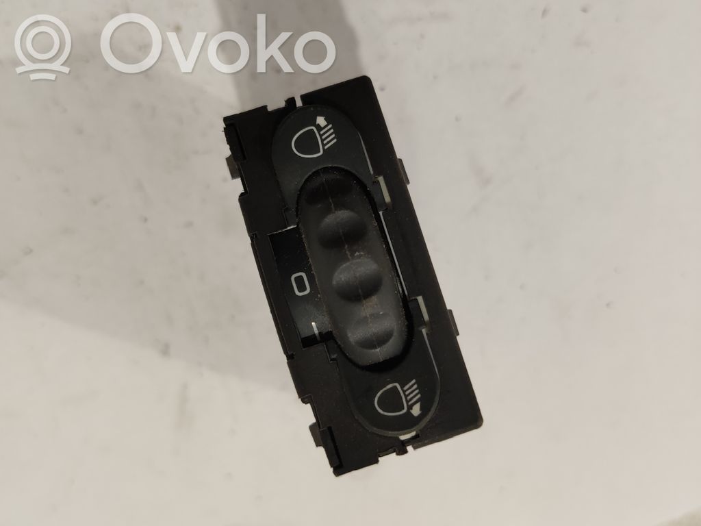 Headlight level height control switch   6281