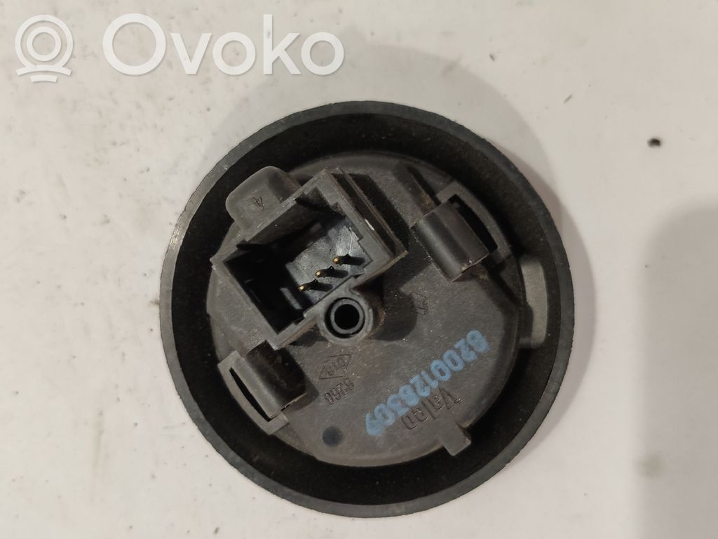 Renault Kangoo I Headlight level height control switch 