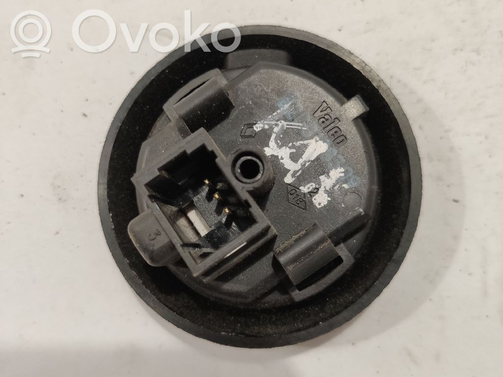 Renault Kangoo I Headlight level height control switch 