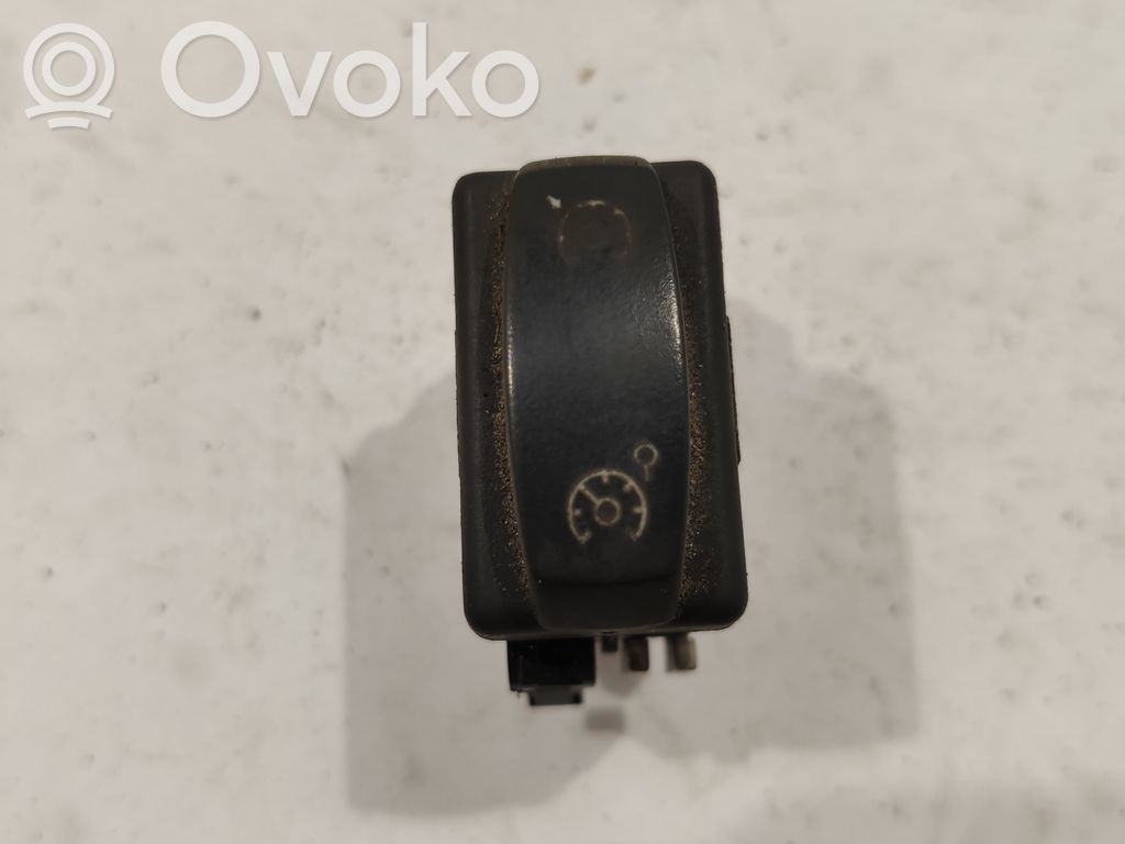 Renault Laguna II Cruise control switch 
