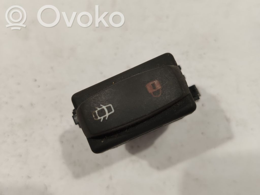 Renault Laguna II Central locking switch button 