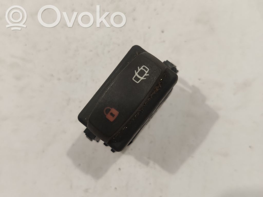 Renault Laguna II Central locking switch button 