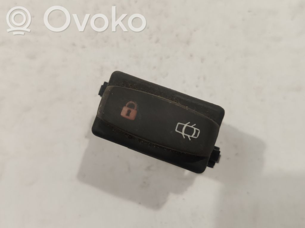 Renault Laguna II Central locking switch button 