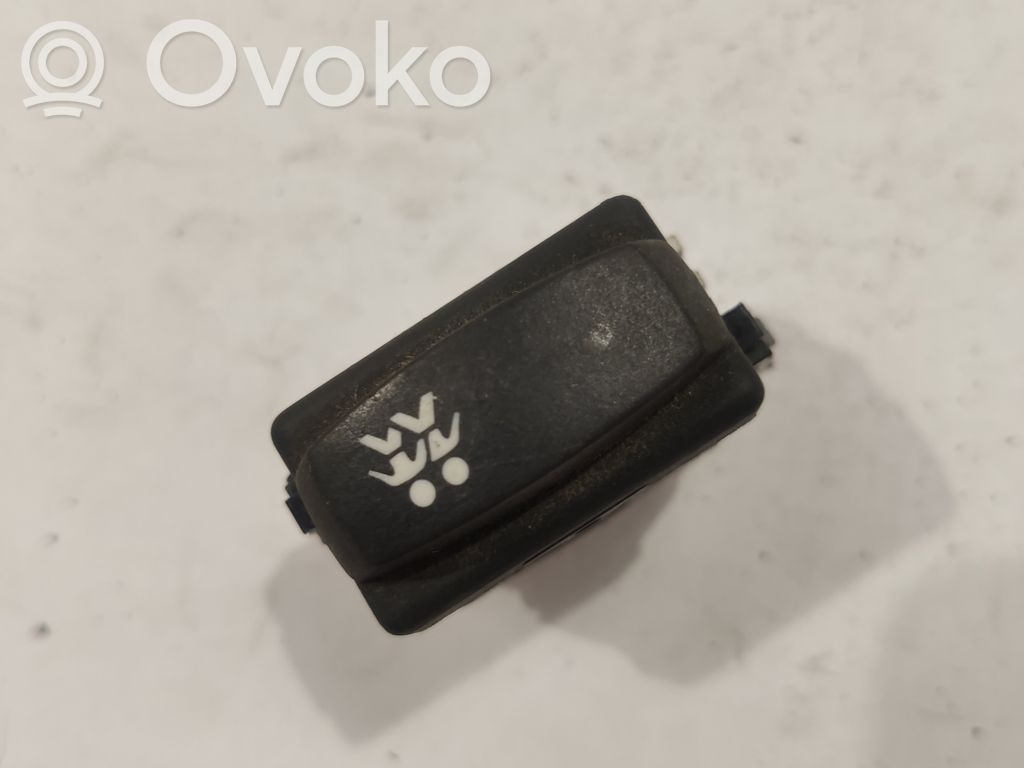 Renault Vel Satis Child safety switch 