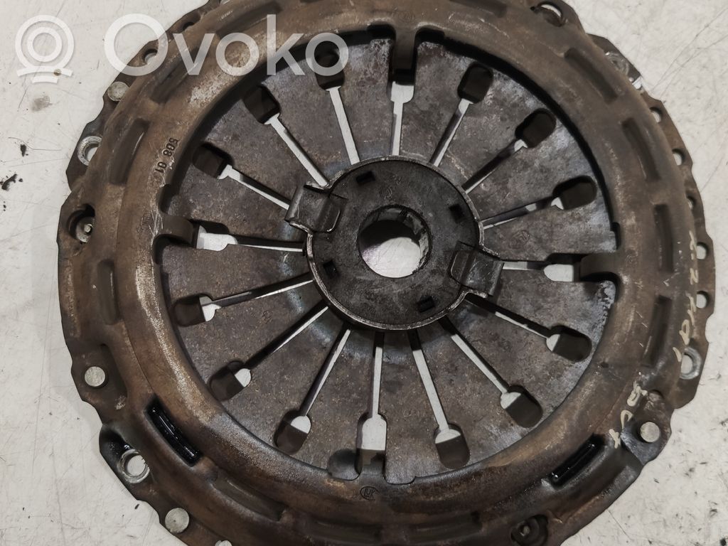 Peugeot 607 Sankabos komplektas 