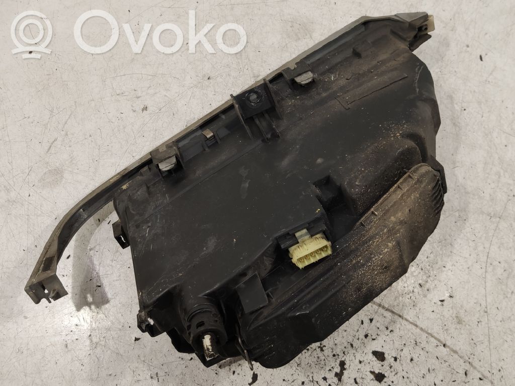 Citroen Xantia Headlight/headlamp 