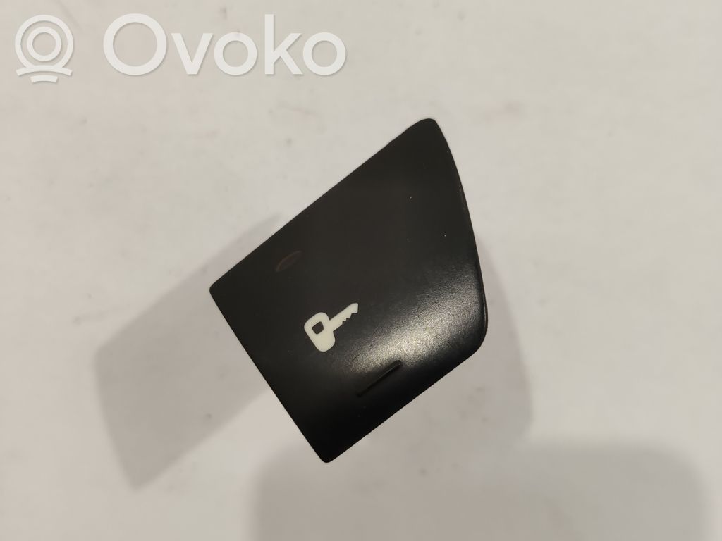Peugeot 307 Central locking switch button 