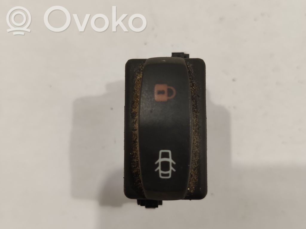 Renault Laguna II Central locking switch button 