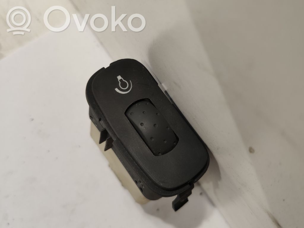 Renault Laguna II Panel lighting control switch 