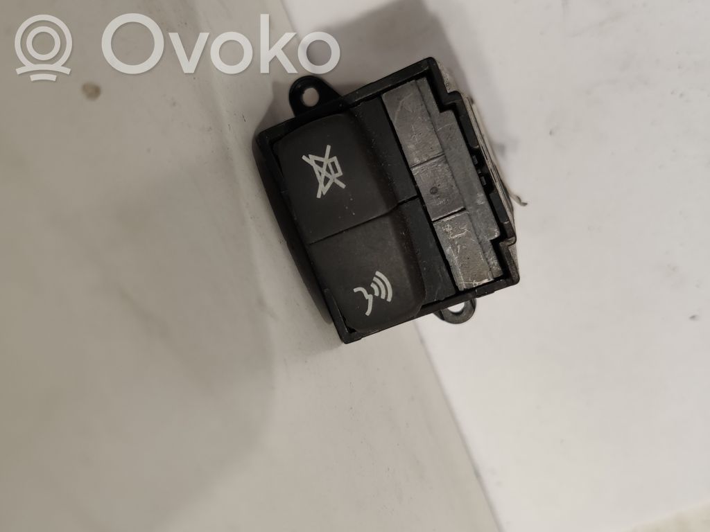 Renault Vel Satis Head unit multimedia control 