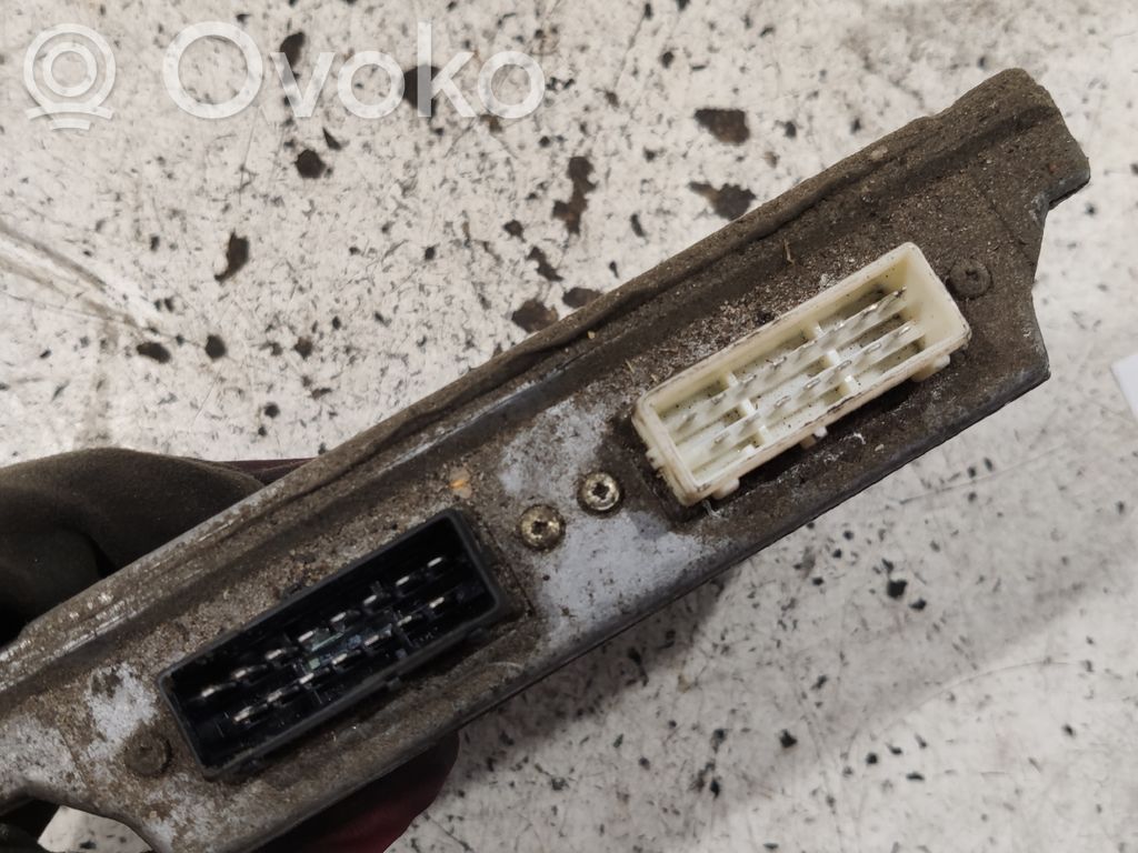 Citroen Xantia Suspension control unit/module 