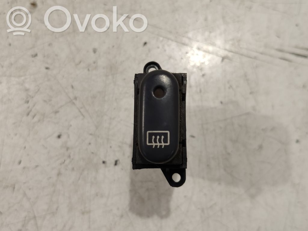 Renault Scenic I Seat heating switch 