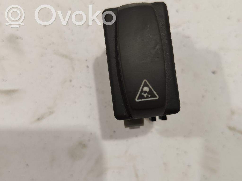 Renault Scenic II -  Grand scenic II Ajonvakautusjärjestelmän kytkin (ESP) 