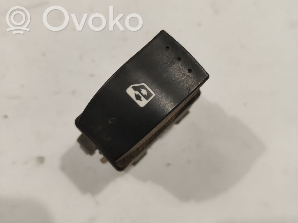 Renault Scenic II -  Grand scenic II Electric window control switch 
