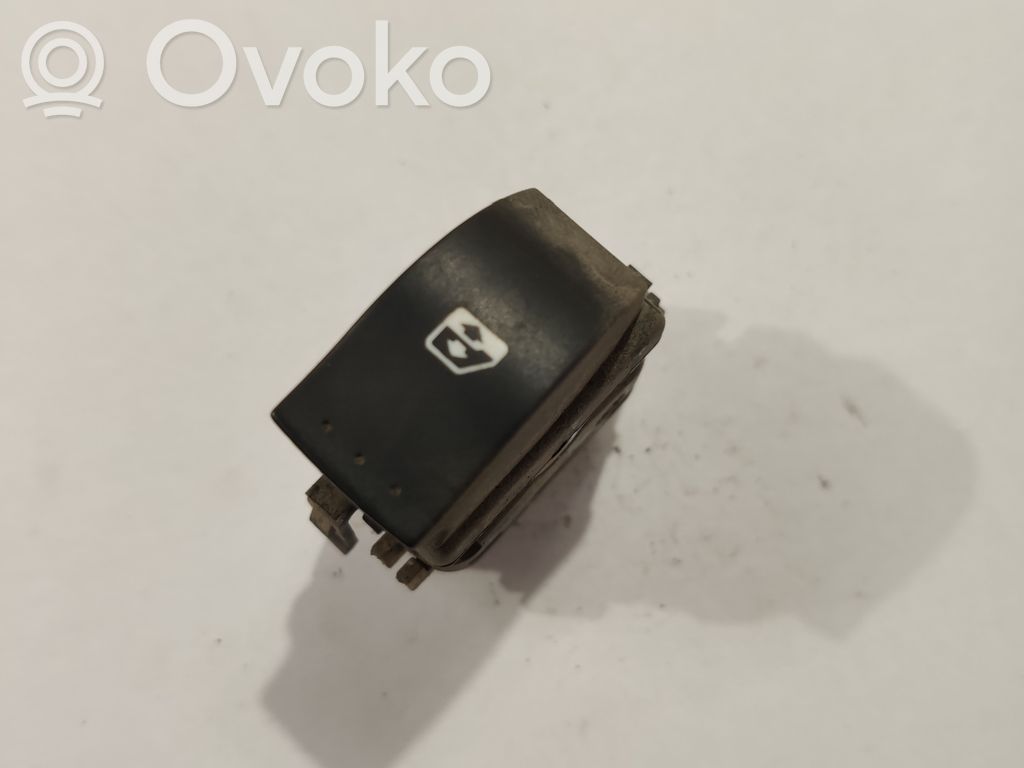 Renault Espace -  Grand espace IV Electric window control switch 