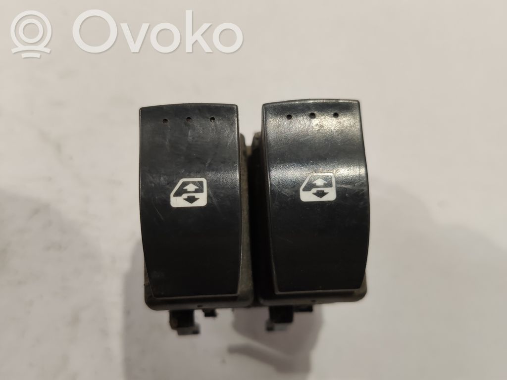 Renault Scenic II -  Grand scenic II Electric window control switch 