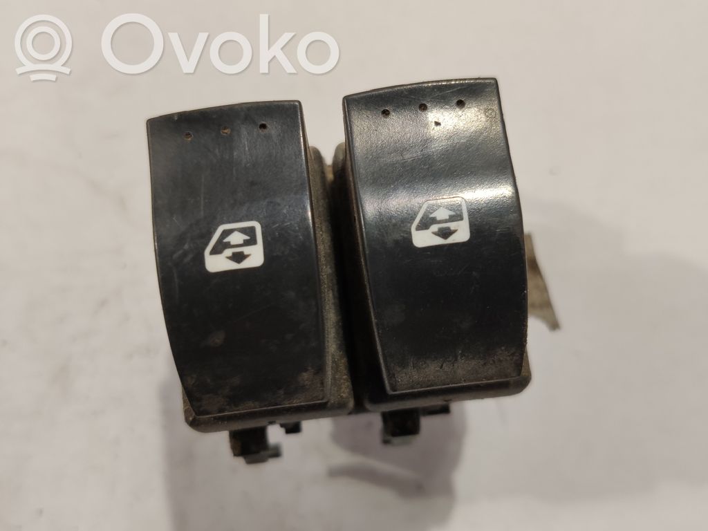 Renault Scenic II -  Grand scenic II Electric window control switch 