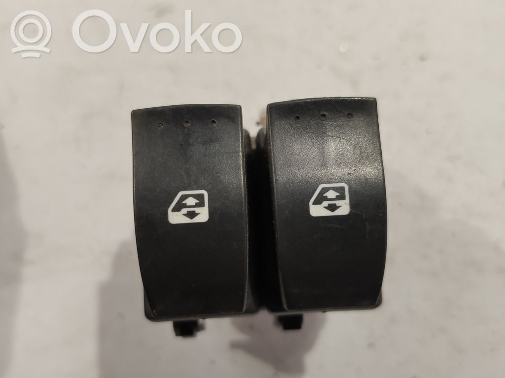 Renault Espace -  Grand espace IV Electric window control switch 
