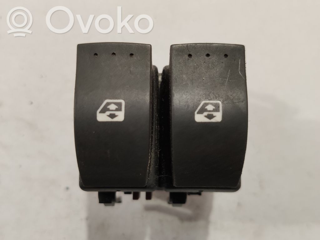 Renault Espace -  Grand espace IV Electric window control switch 