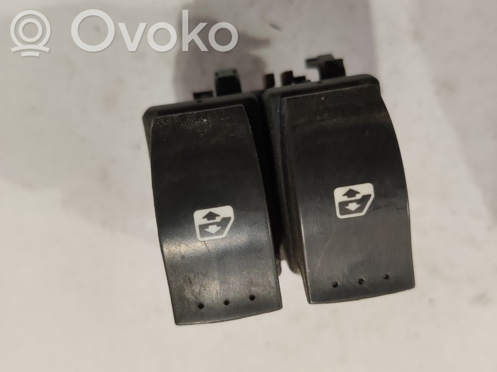 Renault Espace -  Grand espace IV Electric window control switch 
