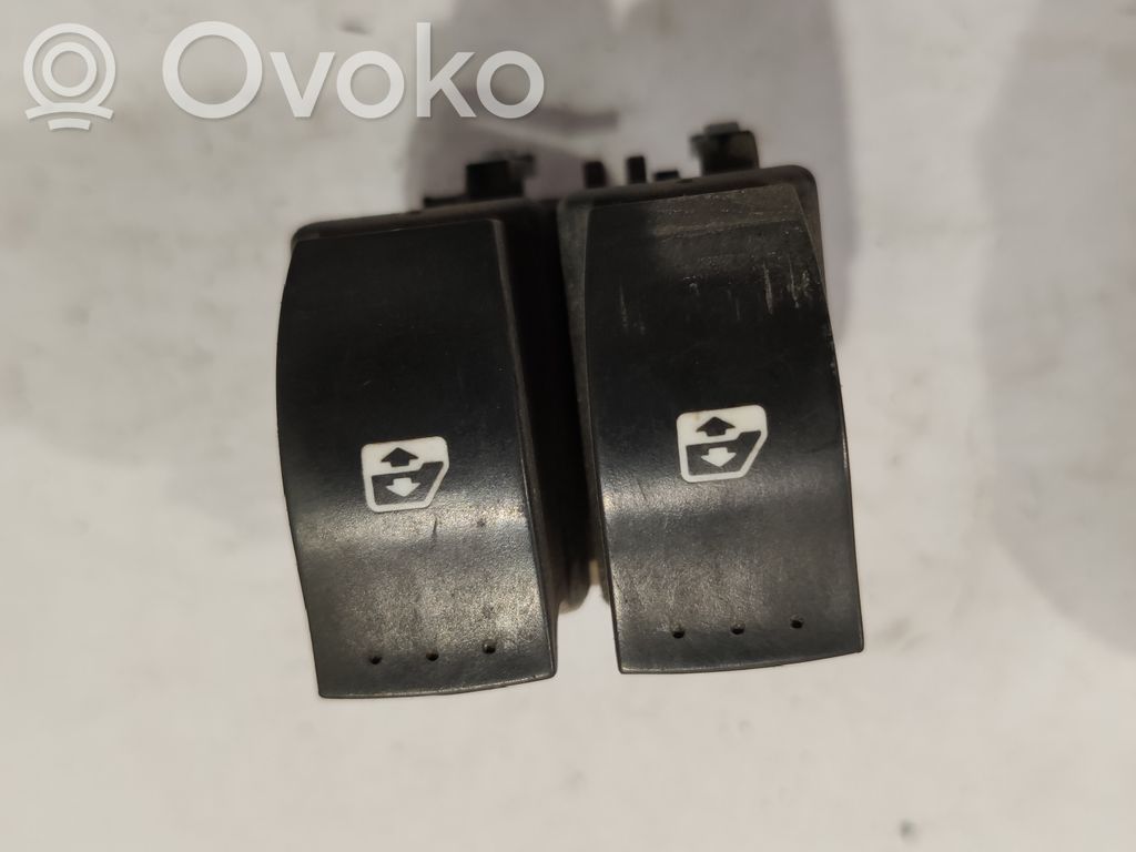 Renault Espace -  Grand espace IV Electric window control switch 