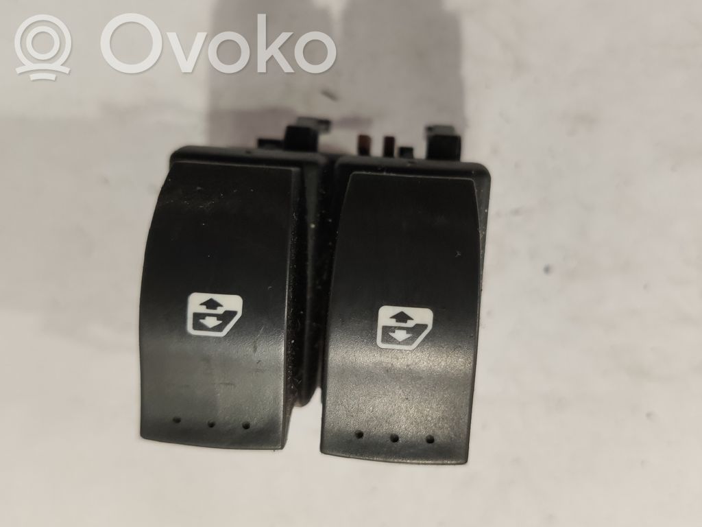 Renault Espace -  Grand espace IV Electric window control switch 