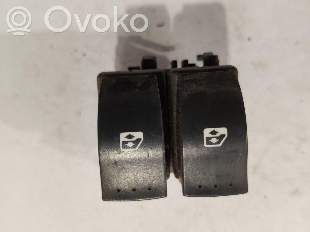 Renault Espace -  Grand espace IV Electric window control switch 