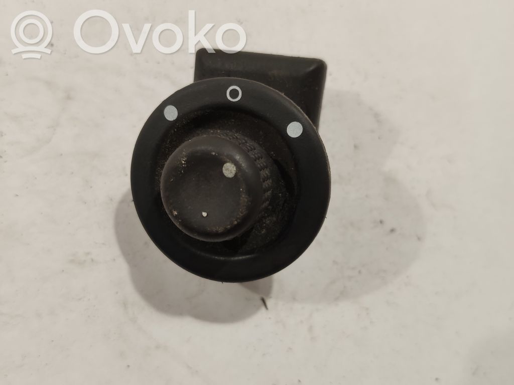Renault Espace -  Grand espace IV Wing mirror control module 