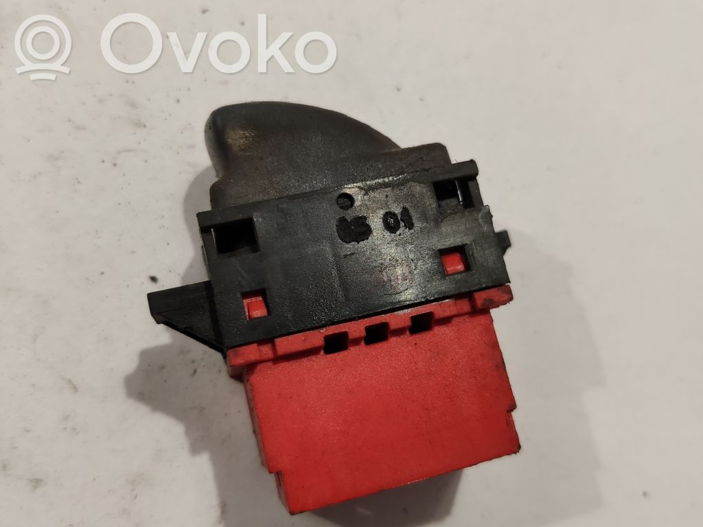 Renault Espace III Electric window control switch 