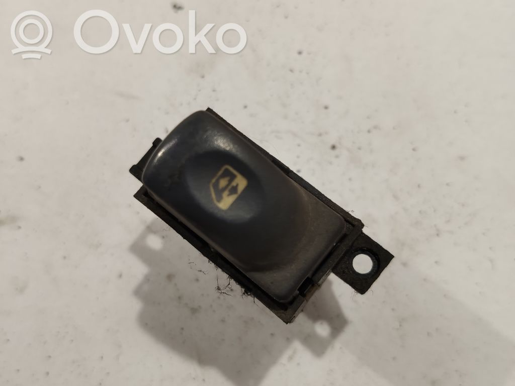 Renault Espace III Electric window control switch 