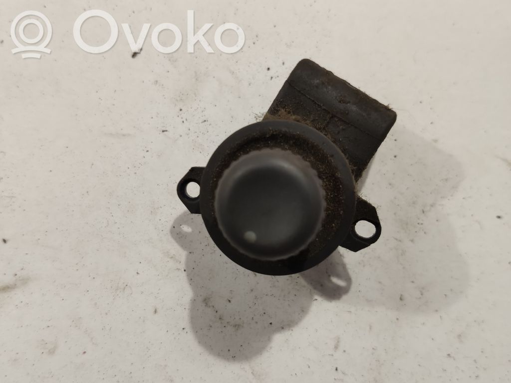 Renault Espace III Wing mirror control module 