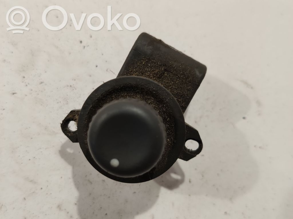 Renault Espace III Wing mirror control module 