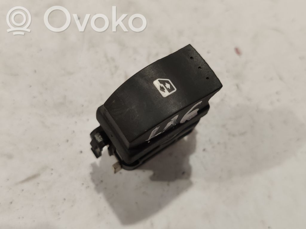 Renault Laguna II Electric window control switch 