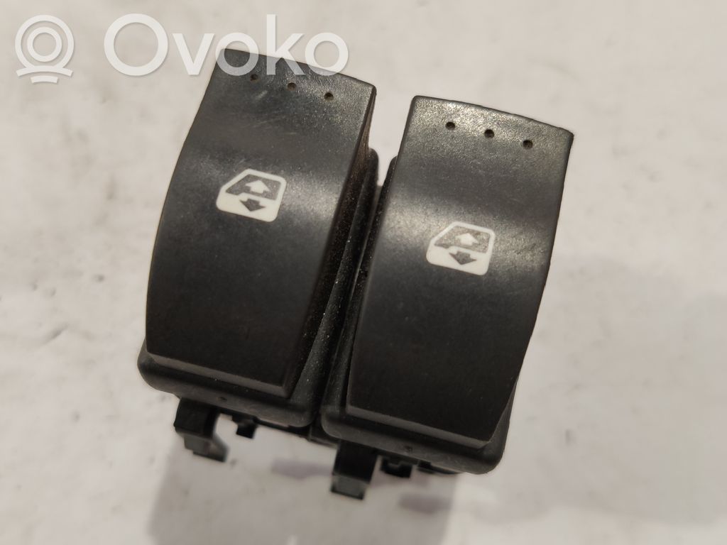 Renault Espace -  Grand espace IV Electric window control switch 