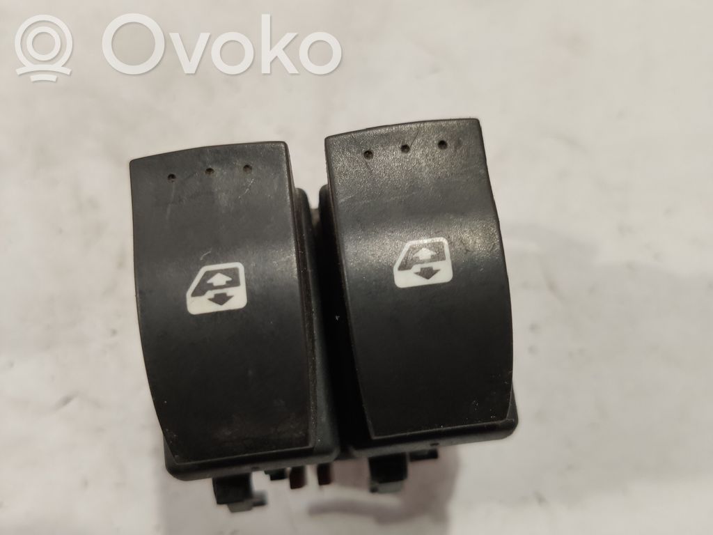 Renault Espace -  Grand espace IV Electric window control switch 