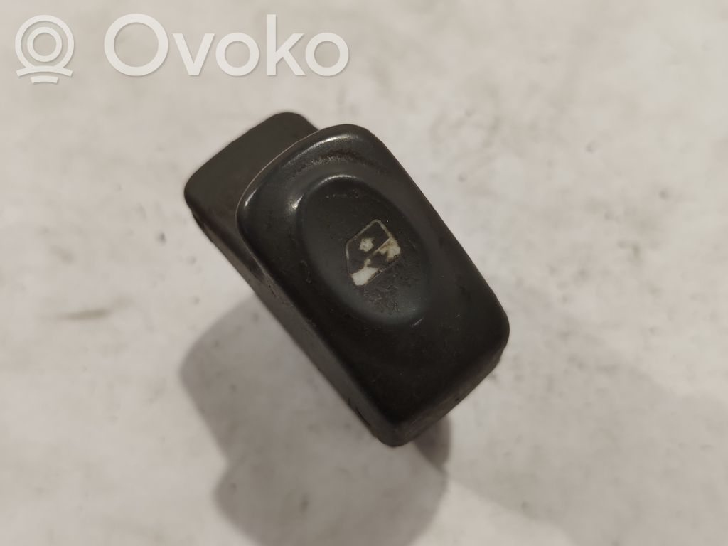 Renault Scenic I Electric window control switch 