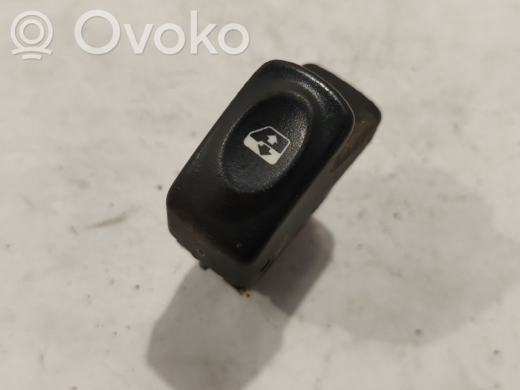 Renault Scenic I Electric window control switch 