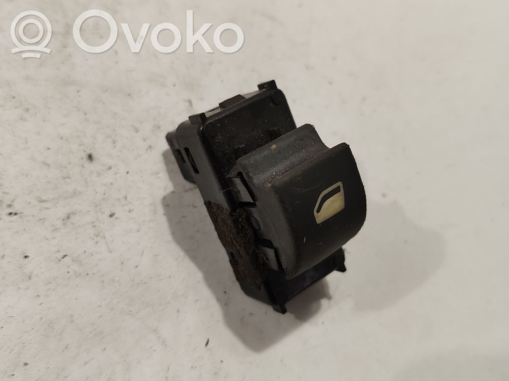 Electric window control switch   96496367