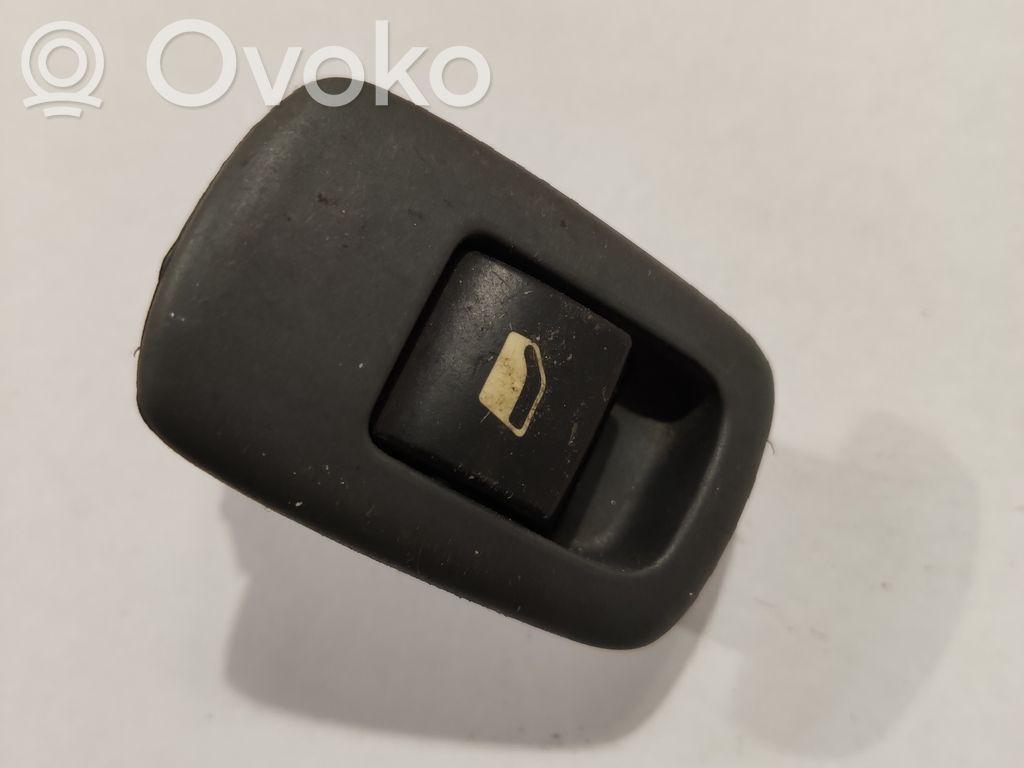 Citroen C5 Electric window control switch 